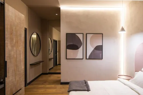 Allure Boutique Hotel Photos