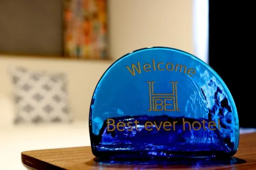 Best Ever Hotel -Seven Hotels and Resorts- Kamar Photos