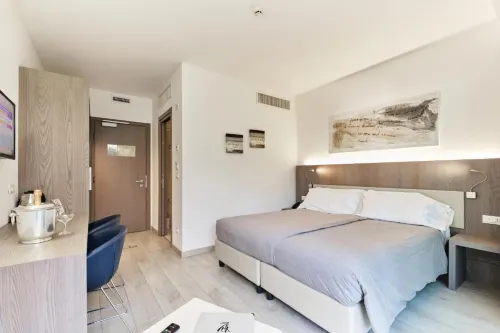 Seven Park Hotel Lake Como - Adults Only Photos