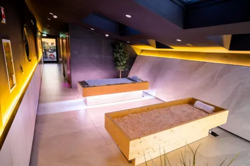 Black Hotel Aree comuni Photos