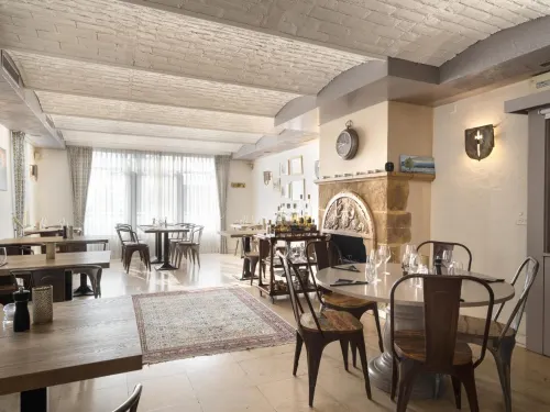 L'Hôtel by Hostellerie du Château Spisning Photos