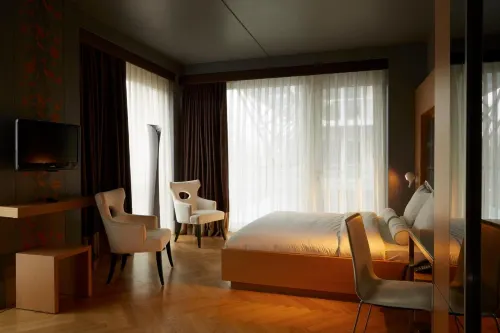 Amadi Park Hotel Photos