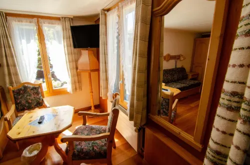 Hotel Blumental Chambres Photos