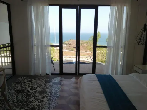 Radika Paradise Villa & Cottage Kamar Photos