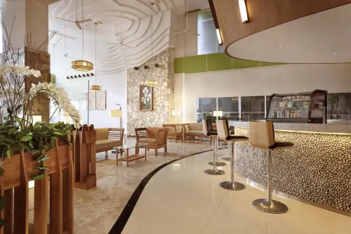Diamond Hotel Kuta Bali Relaksasi & Rekreasi Photos
