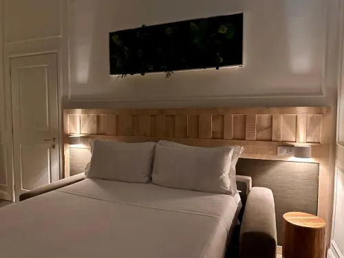 Eco Urban B&B Camere Photos