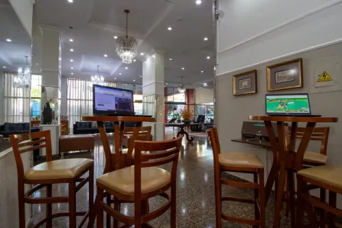 Hotel Nacional Inn Ribeirão Preto Aree comuni Photos