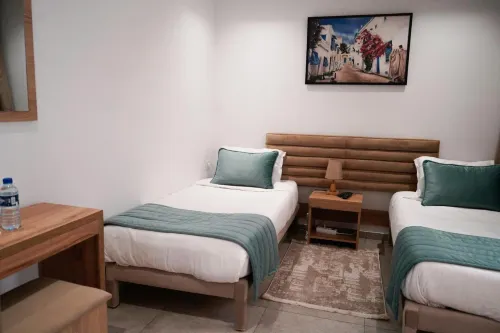 Hotel Suisse Tunis الغرف Photos