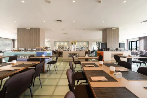 Hotel de Guimaraes Business & Spa Restauration Photos