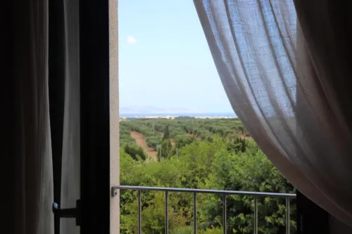 Agriturismo Vultaggio Рядом с отелем Photos
