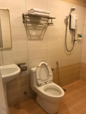 SE Two Hotel Chambres Photos