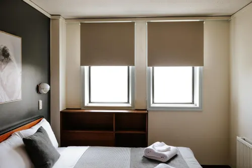 Canberra Accommodation Centre Zimmer Photos