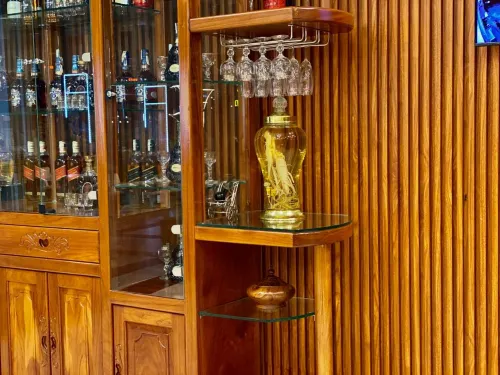 Ngoc Mai Hotel 휴식 & 레저 Photos