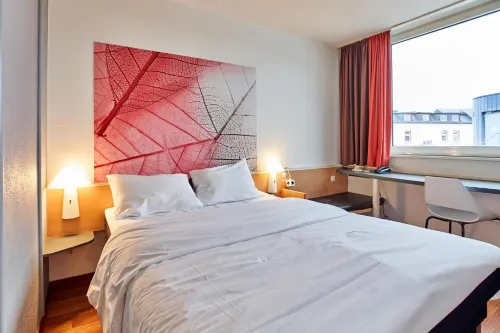 Ibis Koblenz City Featured Photos