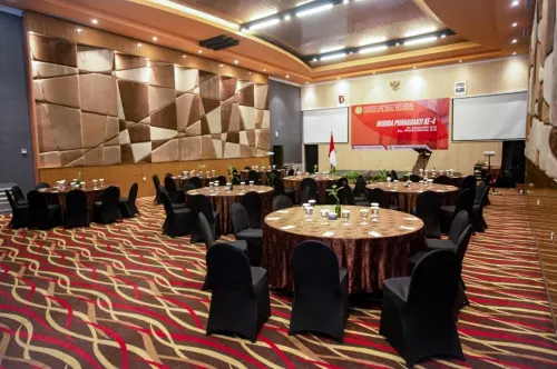 Meotel Purwokerto by Dafam Unggulan Photos