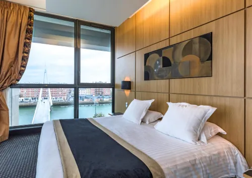 Hotel Spa le Pasino Rooms Photos