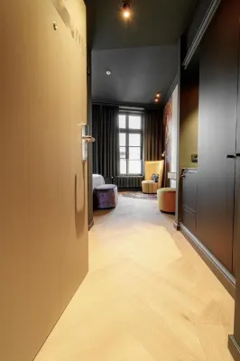 Hotel Montanus Chambres Photos