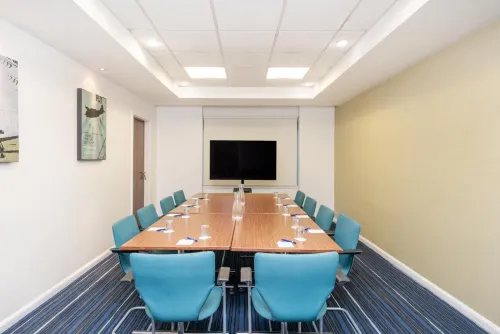 Holiday Inn Express Cambridge-Duxford M11, Jct.10 Business Facilities Photos