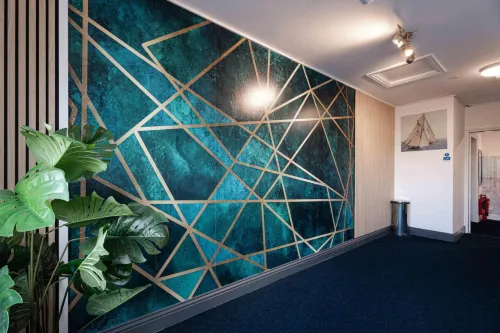 City Gate Guest House Public Areas Photos