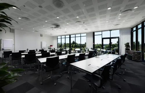 Trinity Hotel og Konference Business Facilities Photos