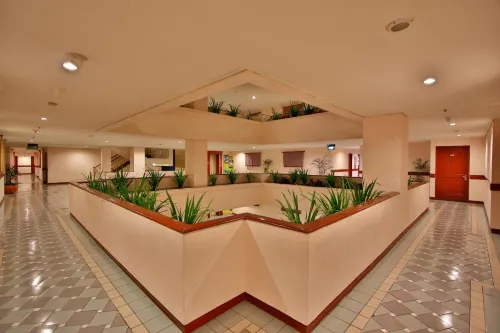 The Jayakarta Suites Bandung Area Publik Photos