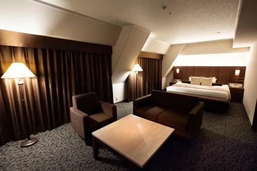 Hotel Bellclassic Tokyo Photos