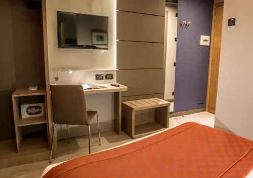 Cardano Hotel Malpensa Camere Photos