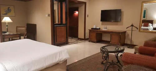 The Hans, New Delhi Chambres Photos