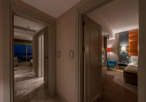 Elexus Hotel Resort & Spa & Casino Photos