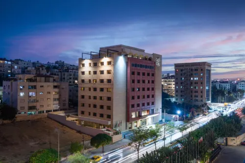 فندق كورب Corp Hotel فنادق مميّزة Photos