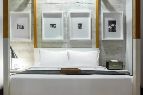 Brown's Downtown Hotel الغرف Photos
