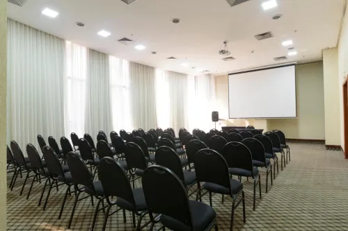 Go Inn Taguatinga Business Facilities Photos