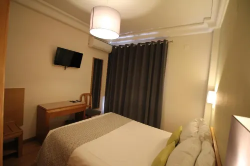 Imperador Hotel Rooms Photos
