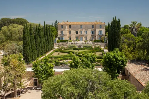 Lagrange Aparthotel Montpellier Millénaire À proximité de l'hôtel Photos