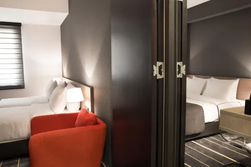 Nova Hotel Yerevan Camere Photos