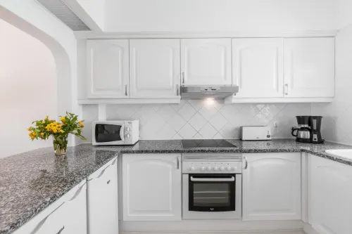 Balaia Golf Village Rooms Photos