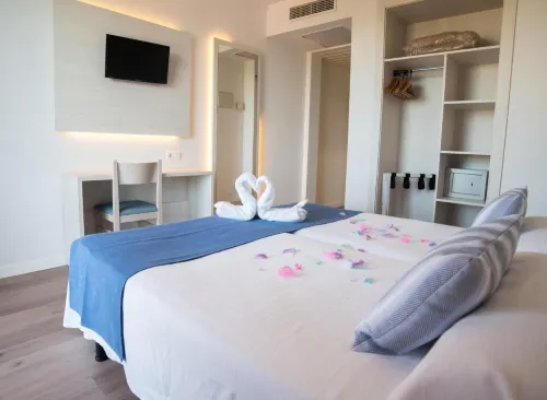 Seramar Hotel Luna Park Adults Only Photos
