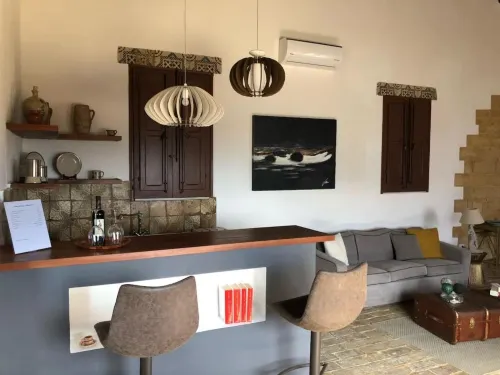 빌라 라 루미아 B&B 휴식 & 레저 Photos