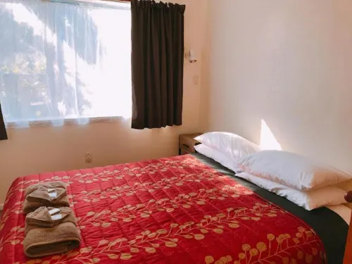 Aaron Court Motel Photos