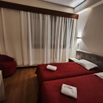 Hotel S. Gabriel Phòng Photos