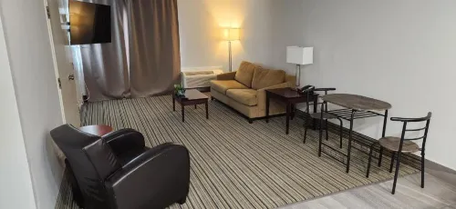 Ramada by Wyndham London Chambres Photos
