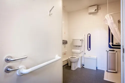 LSE Passfield Hall Photos