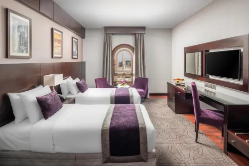 Taiba Front Hotel Chambres Photos