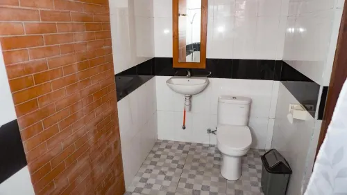 La Nusa Penida Homestay by Bijak Chambres Photos