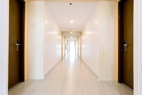 Allure Hotel & Suites Espaces publics Photos