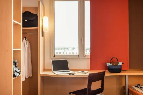 Hôtel ibis Paris Pantin Eglise Chambres Photos