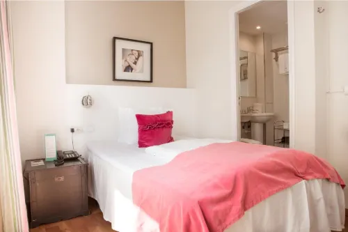 Hotel Feliz Chambres Photos