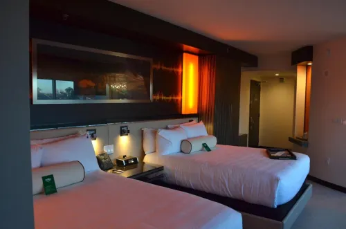 Hard Rock Hotel & Casino Biloxi Chambres Photos