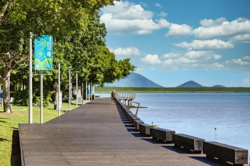 Piermonde Apartments Cairns À proximité de l'hôtel Photos