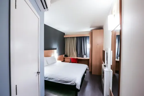Ibis Sinop Huoneet Photos